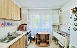Apartament 2 camere Banat - Exercitiu, etajul 2, mobilat si utilat - Poză 3