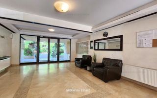 2 camere bloc nou, parcare, 2 bai, terasa, Central Park Ștefan cel Mare - Poză 24