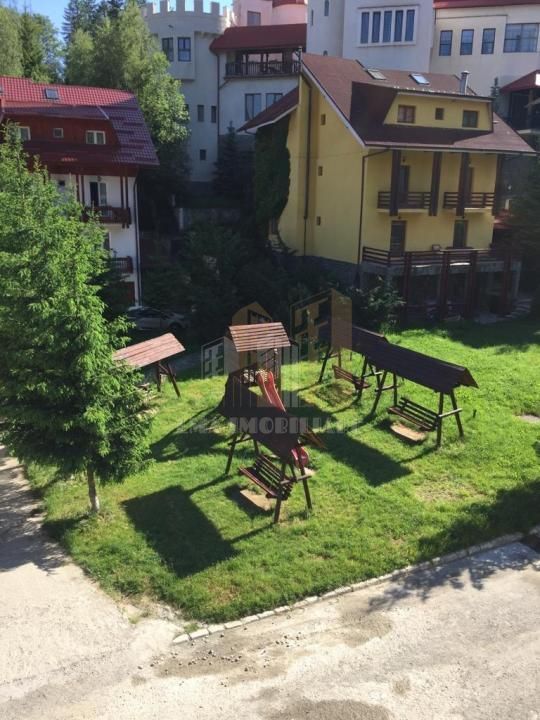 Perioade apartamente Vila de aur Poiana Brasov - Poză 6