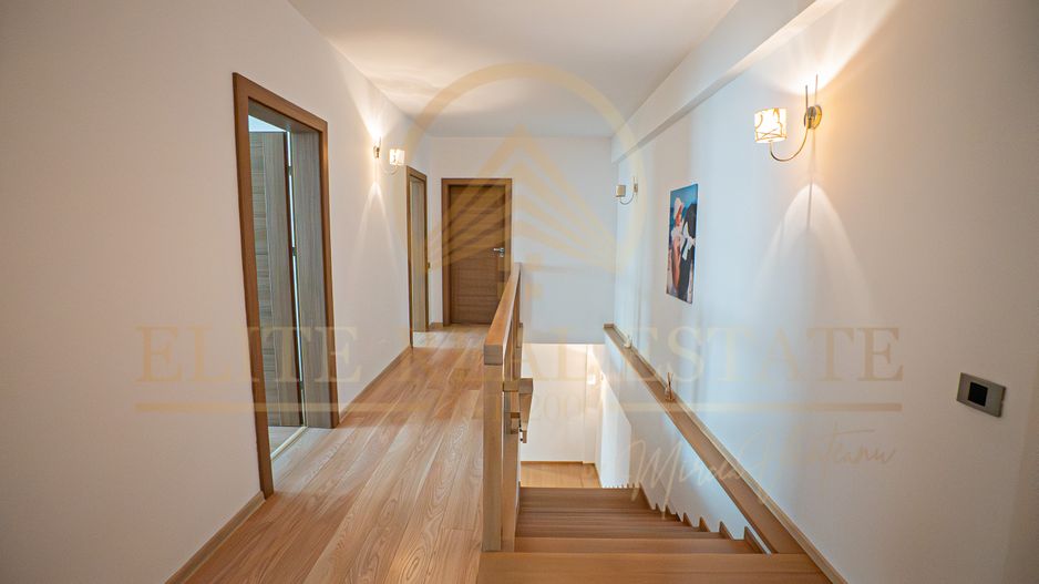 Vilă 5 camere | aproape de mare | alternativă reală la Constanța - Poză 15