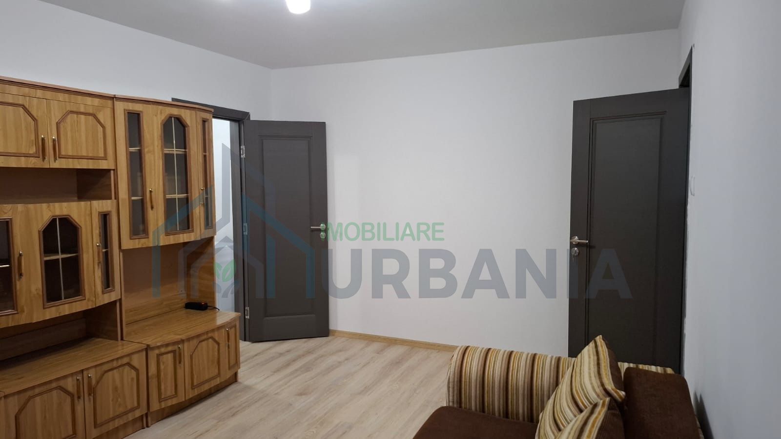 Apartament 2 camere de închiriat, zona Dacia-Zimbru, Iași - Poză 1