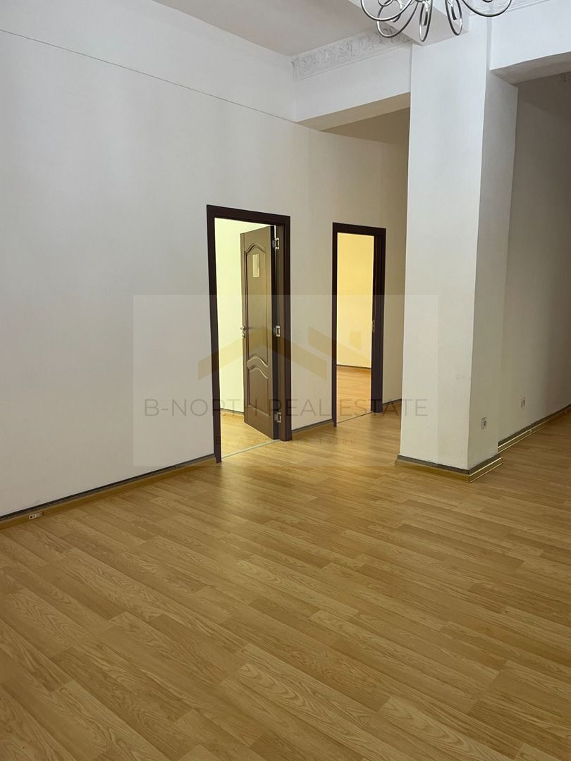 Spațiu birouri 200 mp de închiriat, Orhideea, 5 birouri - Poză 4