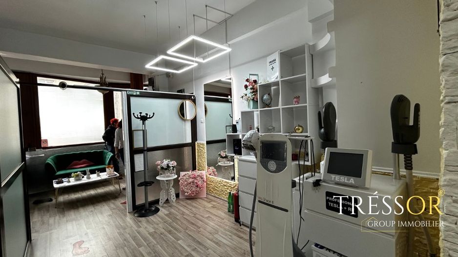 Spațiu comercial | Str.Mircea cel Bătrân | 138 mp - Poză 11