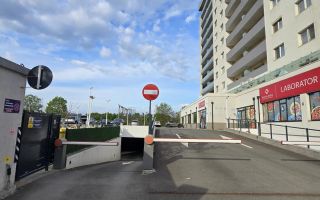 Semicentral/ Palas 20min-  Bloc nou- decomandat - Modern- Parcare privata - Poză 20