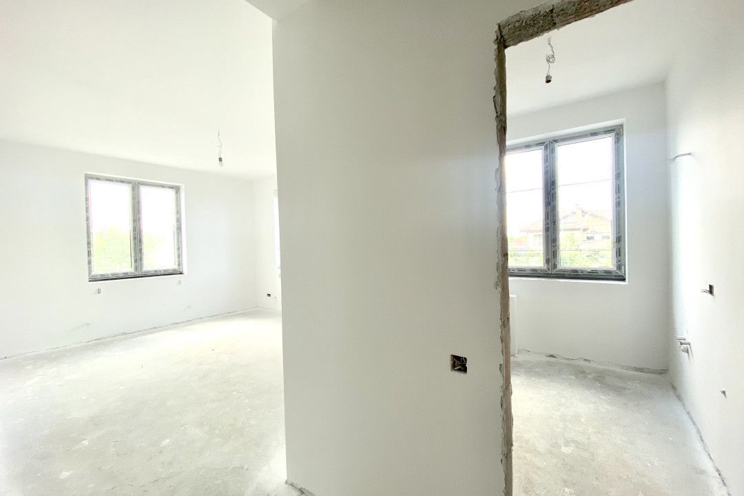 Casa spatioasa, constructie 2023, P+1E+M, Bucurestii Noi, comision 0 - Poză 10