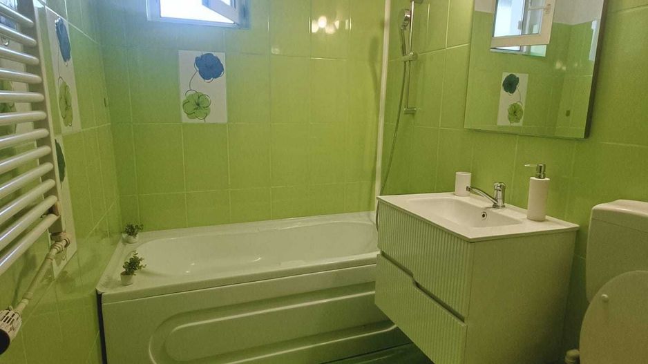 De Inchiriat: Apartament Ultra-Central, la 150m de Metrou Unirii - Poză 8
