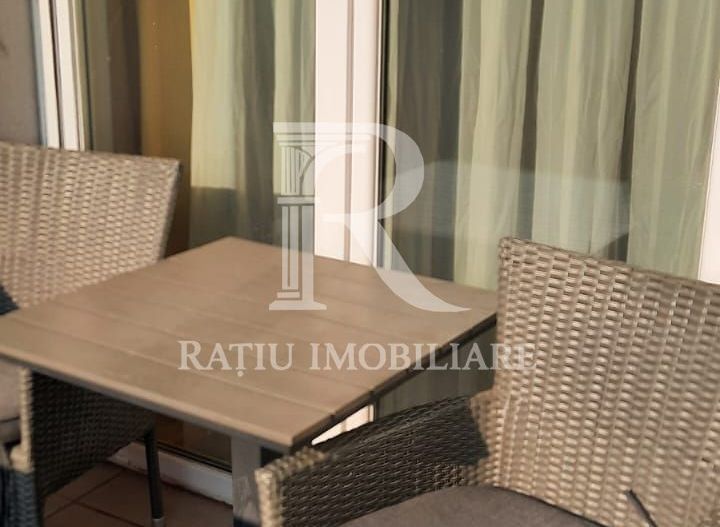 Apartament cu 2 camere | Ared | Oradea - Poză 8