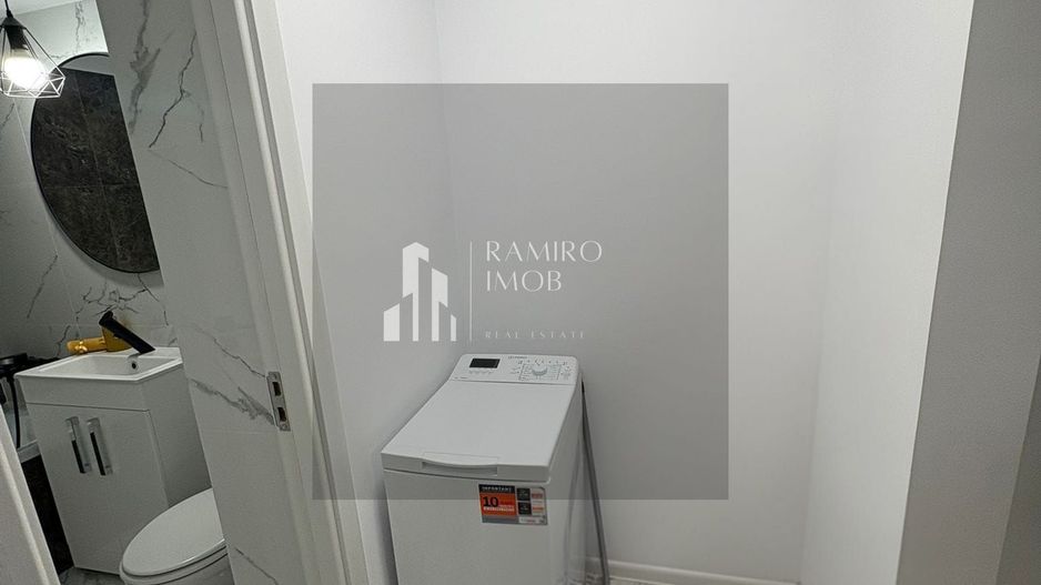 Apartament 2 camere Brancoveanu/complet renovat etaj 1 - Poză 6