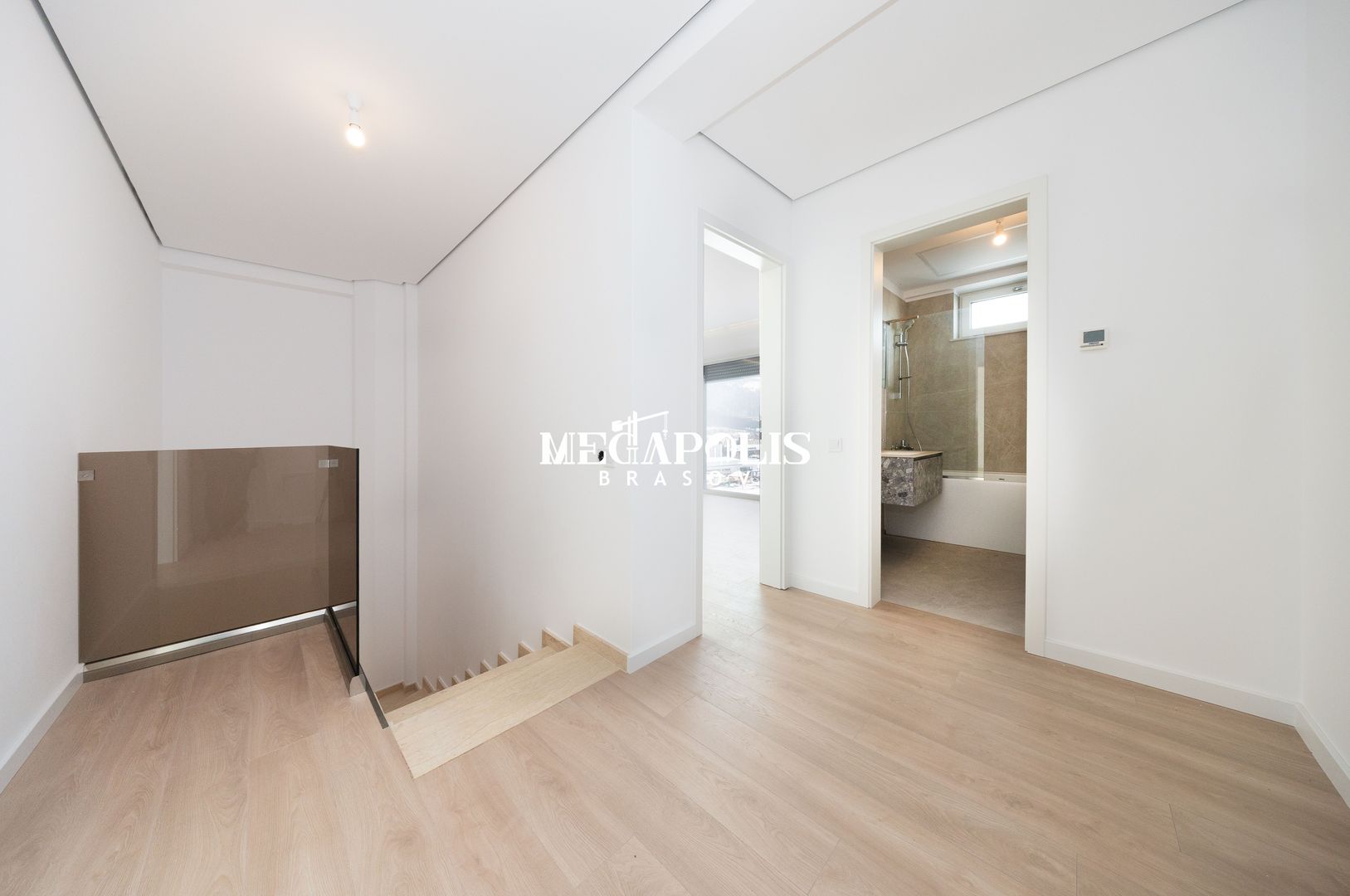 Penthouse Premium | Zona Astra | 160 mp - Poză 11