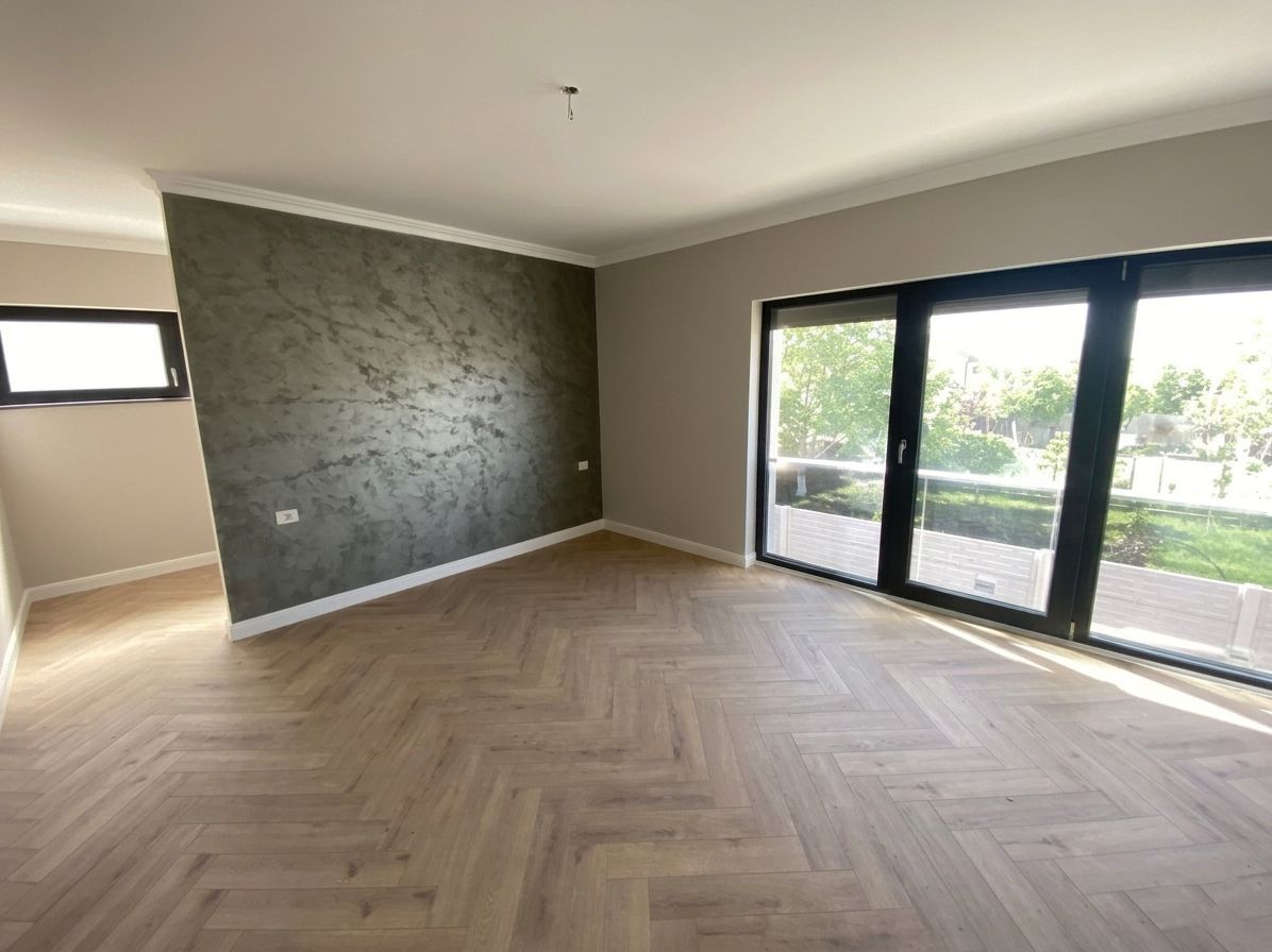 COMISION 0%, CASA NOUA Individuala, 4 Camere, 3 Bai, 131 mp, TIMISOARA - Poză 13