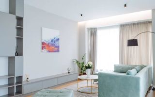 Apartament superb High End 3 camere I One Mircea Eliade I Floreasca - Poză 24