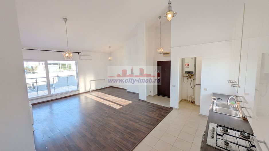 Vanzare Apartament doua camere Baneasa - Poză 28