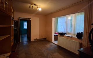Apartament cu 2 camere - zona Circumvalatiunii - Poză 5