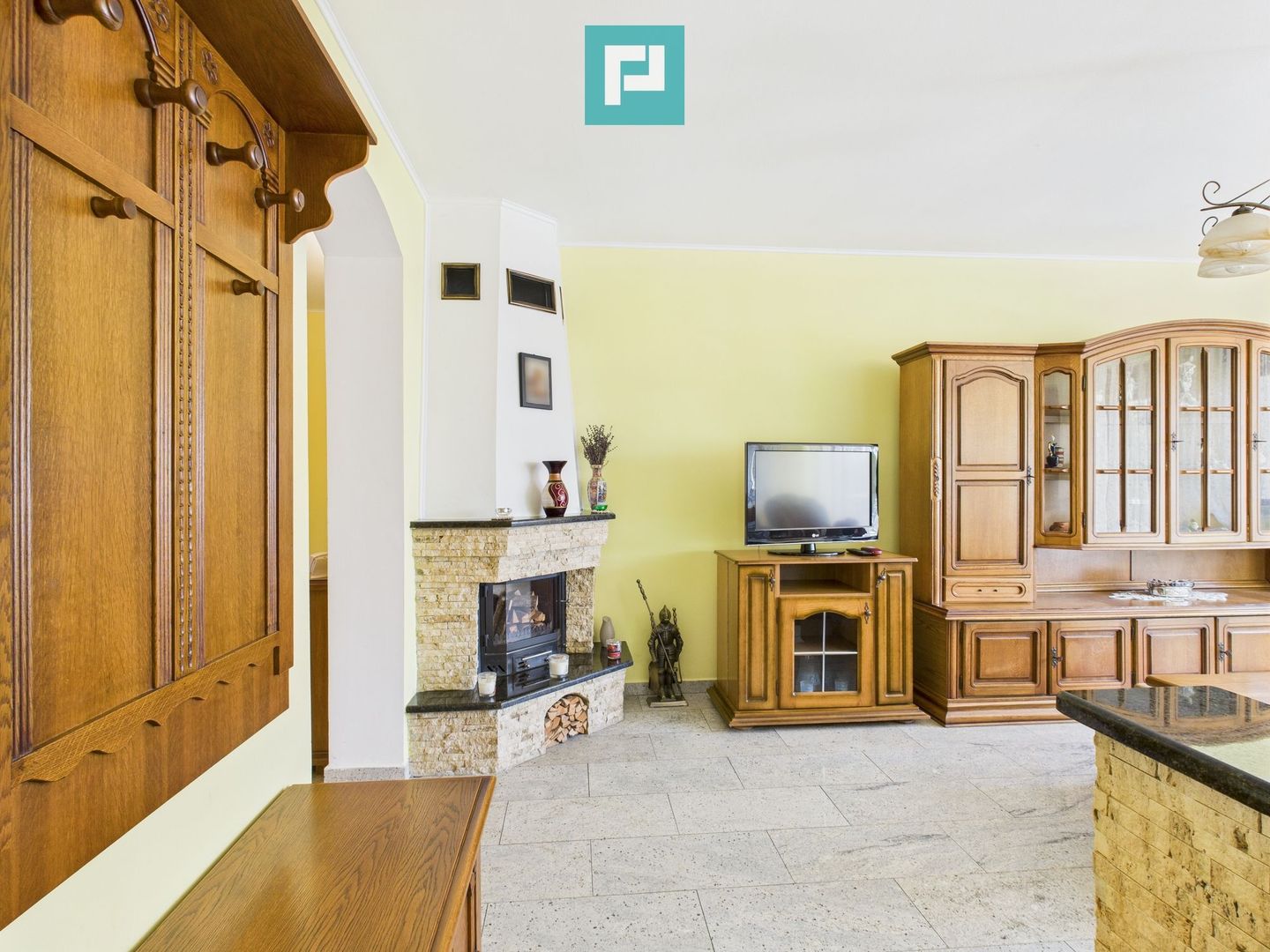 Casă cochetă în Sânleani - Cartierul Florilor - Poză 15