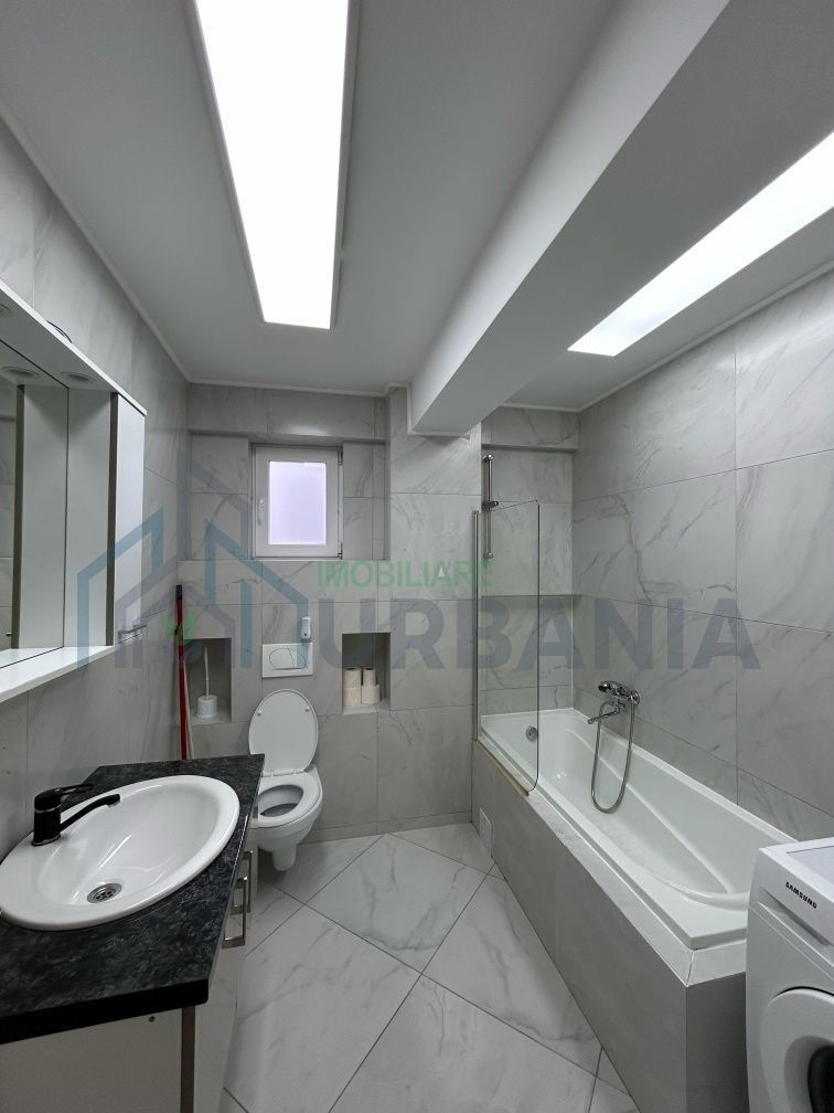 Apartament 3 Camere Bucium - Poză 8