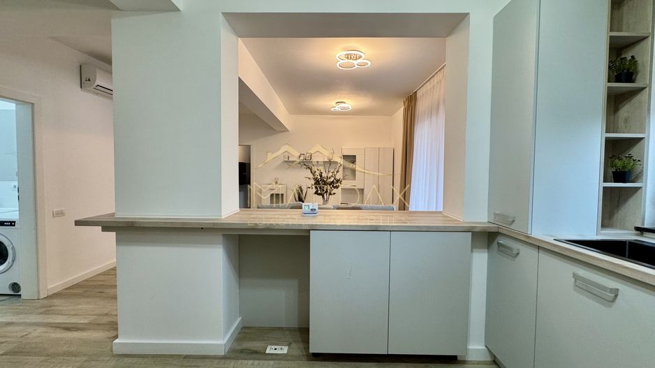 Apartament cu 3 camere *prima inchirere* // zona Herastrau - Poză 26