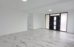 SABARENI casa individuala P+Pod, teren 500 mp, utilitati, COMISION 0%!
