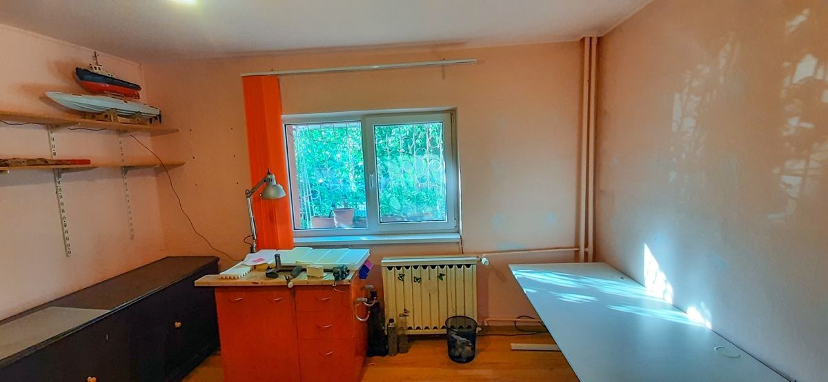 APARTAMENT LUMINOS ZONA 13 SEPTEMBRIE - Poză 5