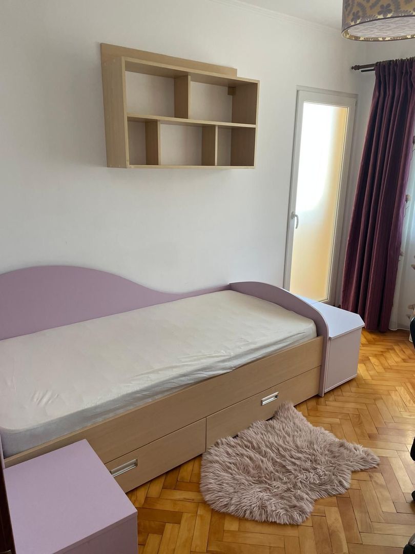 | Apartament cu 3 camere de vanzare | Decomandat | Cartierul Marasti | - Poză 4