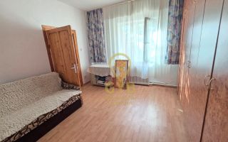 Apartament la casă ultracentral, 2 camere– Tudor Vladimirescu - Poză 3