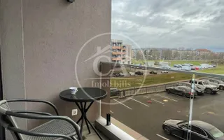 Apartament de închiriat cu 2 camere LUX  în WEST RESIDENCE, Oradea - Poză 13