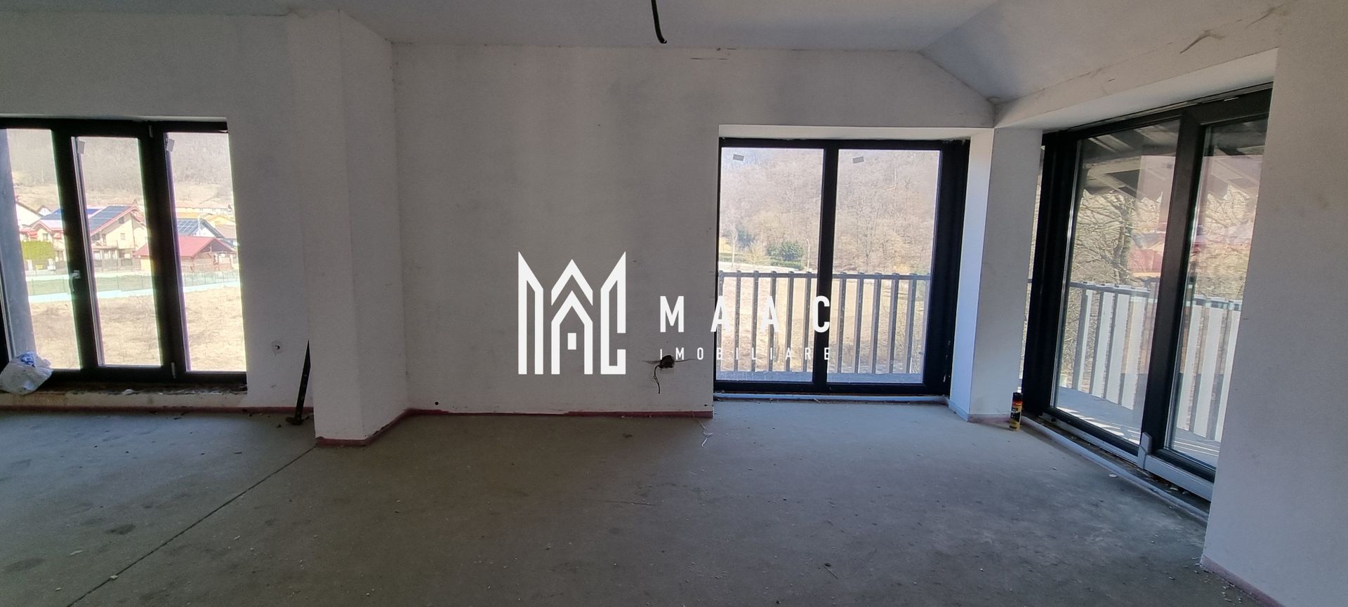 Proprietate specială I 1224 mp I Teren 2000 mp I Wewern - Poză 11