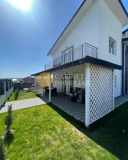 Casa Miroslava P+1 mobilata si utilata - Poză 3