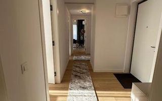 Apartament LUX 4 camere, vedere parc, Nusco City – Promenada - Poză 9