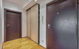 Apartamaent 2 camere in Natura Residence, Padurea Baneasa, Zoo - Poză 19