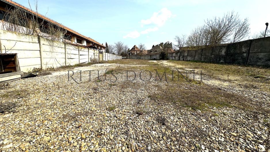 Hala industriala de Inchiriat, Oradea-Est, 2032m2 - Poză 5