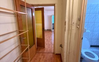 2 camere de 57 mp plus 2 balcoane - CENTRALA PROPRIE - Poză 3