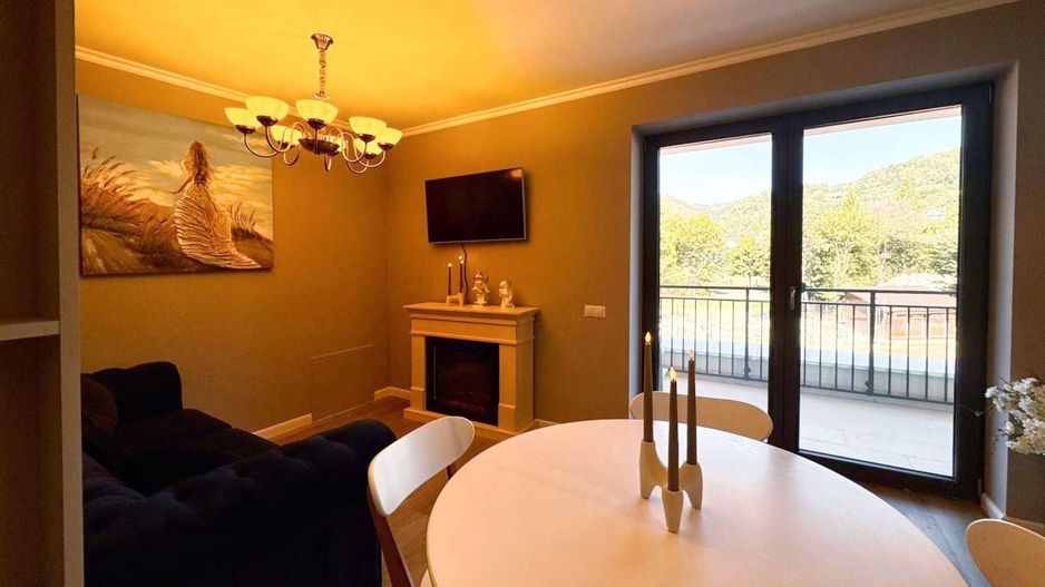 Inchiriere apartament 2 camere - Poză 1