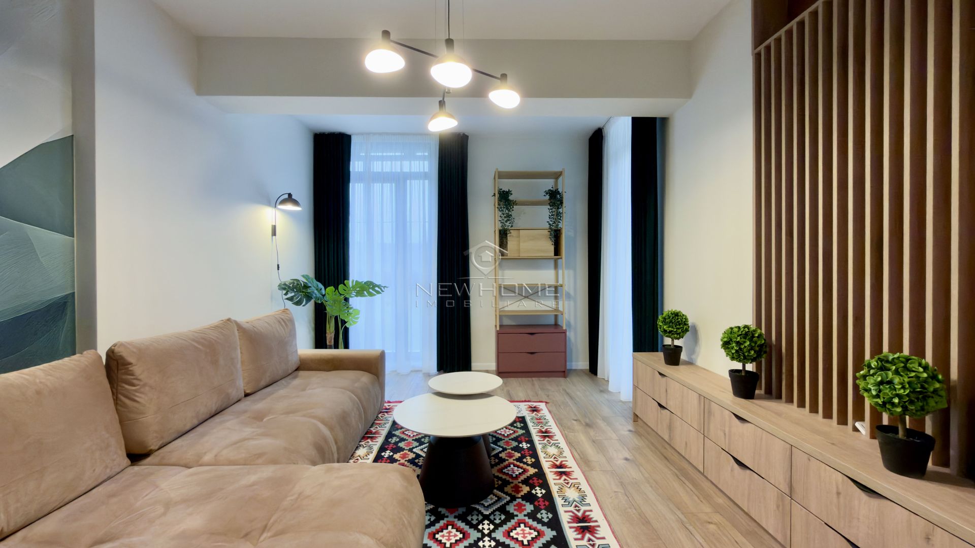 Apartament 2 camere PREMIUM zona Avram Iancu - VIVO - Poză 2