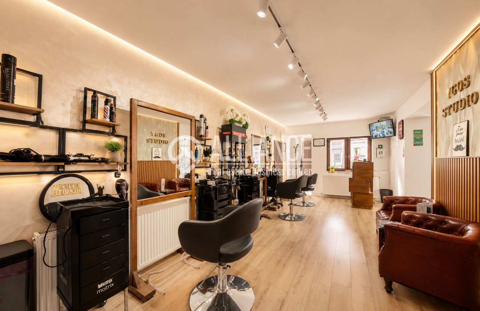 Salon beauty& podologie la cheie - (Cod 10) ULTRACENTRAL - Poză 5