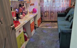 Apartament 3 camere etaj 4 de vânzare – Podu Roș, Aleea Rozelor, - Poză 10