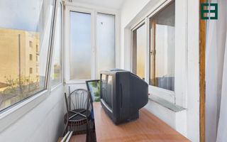 Apartament cu 2 camere etaj 2 - Complex Studențesc - Timișoara - Poză 6