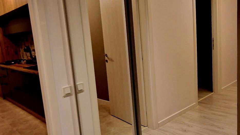 AP 2 CAMERE NEW CONFORT CITY, PET-FRIENDLY, PARCARE, METROU 5 MIN, NOU - Poză 13