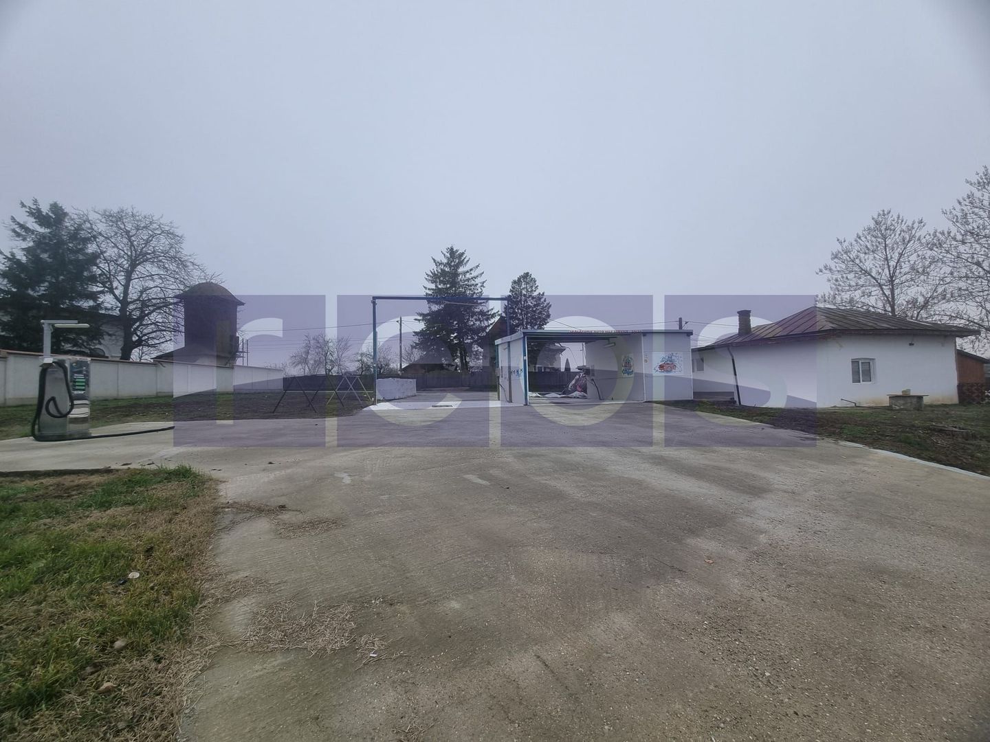 VANZARE - AFACERE LA CHEIE -SPALATORIE-BAR - MAGAZIN MORTENI DAMBOVITA - Poză 15