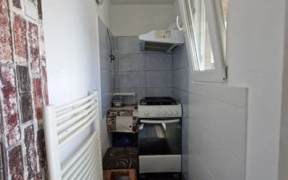 Garsonieră de 25 mp, Iasi, zonă Zimbru, 177 EUR - Poză 3