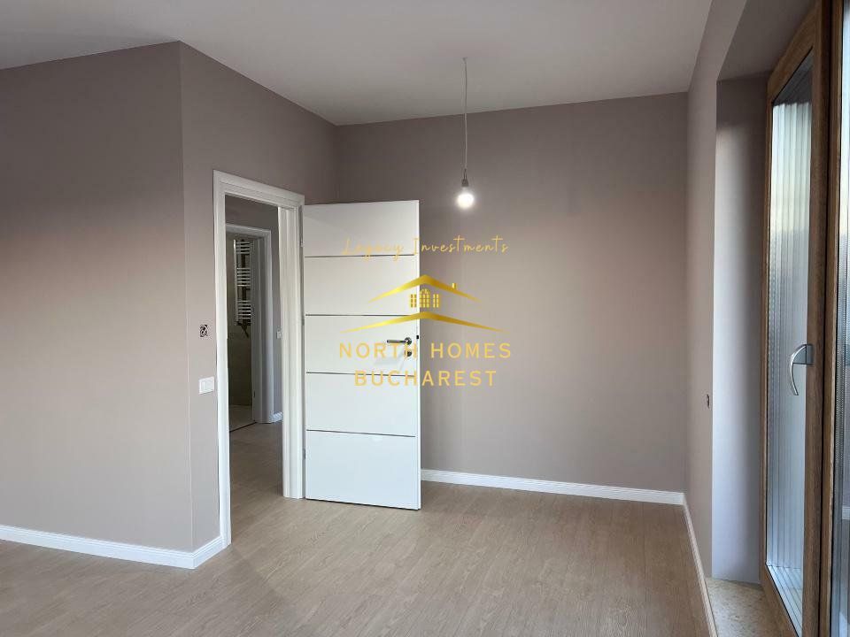 Comision 0% Apartament 2 camere Spectaculos Sisesti Straulesti Metrou - Poză 12