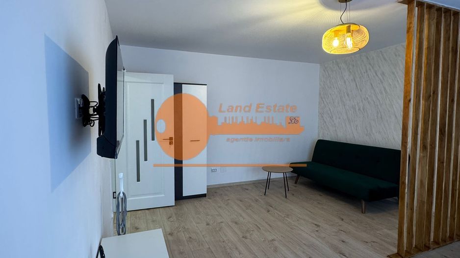 Studio Lujerului-Virtutii ( 1 minut tramvai- 8 minute metrou ) - Poză 9