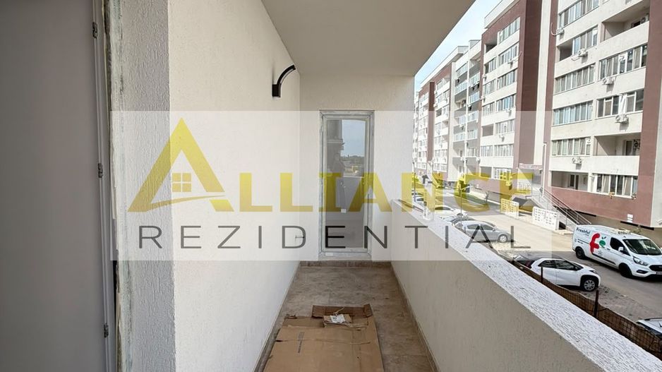 15 MINUTE METROU BERCENI - 3 CAMERE - 50mp - 124,550 euro TVA inclus - Poză 11