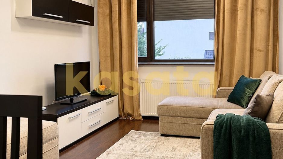 OPORTUNITATE | APARTAMENT 2 CAMERE | BANEASA | BLOC NOU - Poză 1