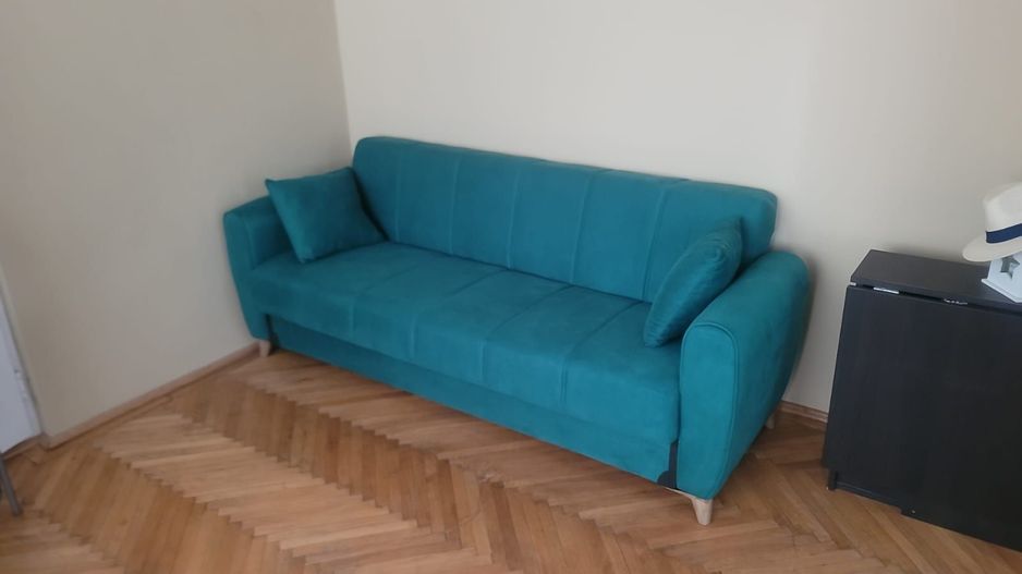 Inchiriez apartament 2 camere Tiglina 1. - Poză 4