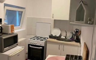 Garsoniera  | 31mp  | Piata Romana  | Pretabil Airbnb - Poză 3