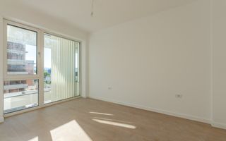 Apartament Decomandat | 53 mp utili + 10 mp balcon | Sala Polivalentă - Poză 5