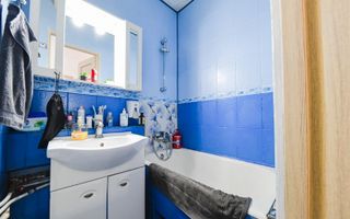 Apartament 2 camere în zona Lăcrămioarelor. - Poză 8