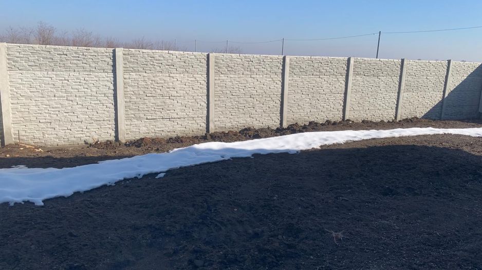 Casa de vanzare Domnesti Comison 0 - Poză 3