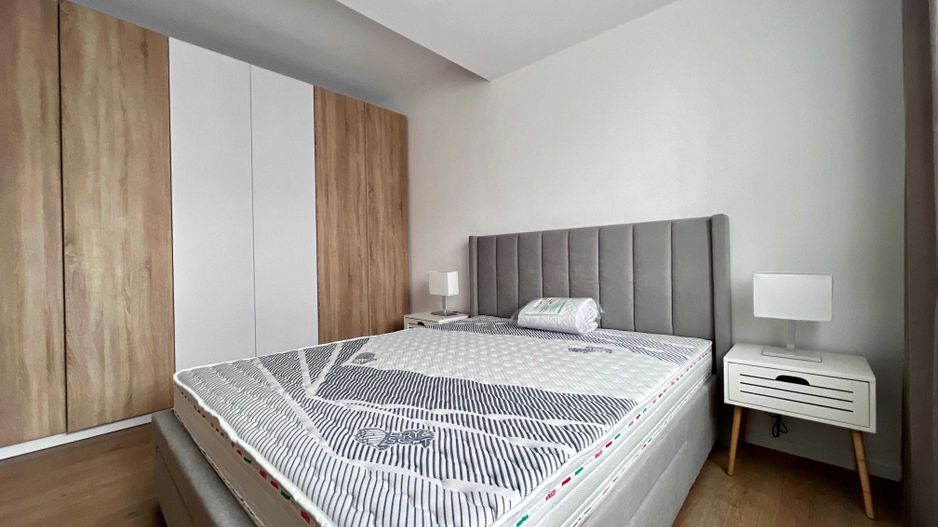 prima inchiriere, 2 cam, BLOC NOU, modern,Virtutii,metrou - Poză 3