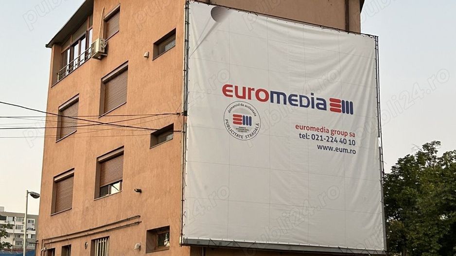 Cladire cu spatiu comercial stradal - Poză 8